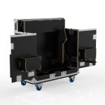 MIXR MDS M32L L.OPEN .ISOMETRIC VIEW