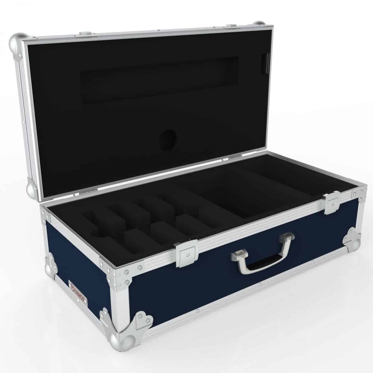 Medical Carry Case for CMAC