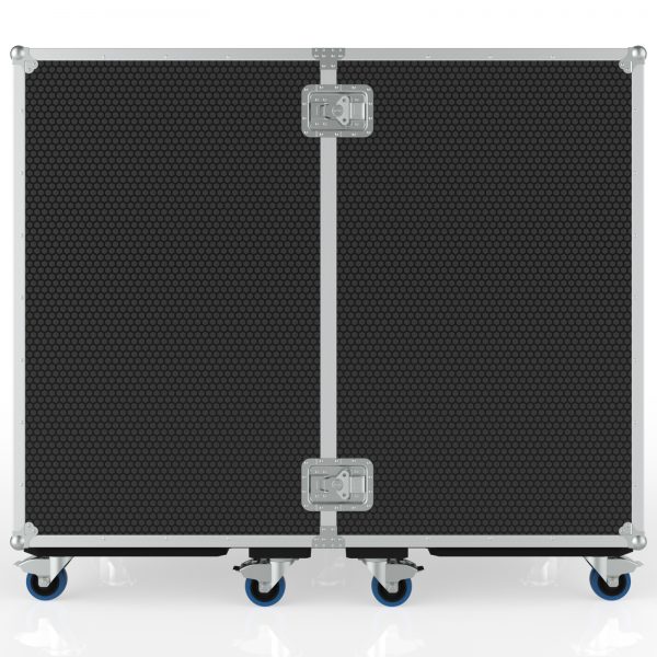 Medical Road Case for Arthrex