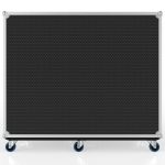 Medical Road Case for Arthrex