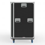 Medical Road Case for Arthrex