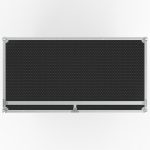 Medical Road Case for Arthrex