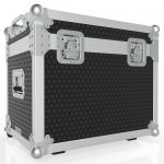 Medical Carry Case for OrthoPilot Elite