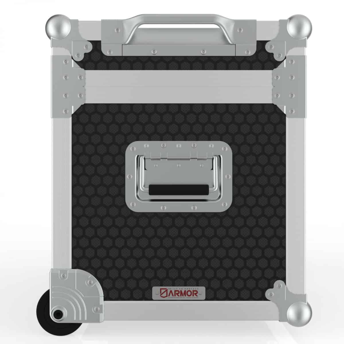 Medical Carry Case for OrthoPilot Elite