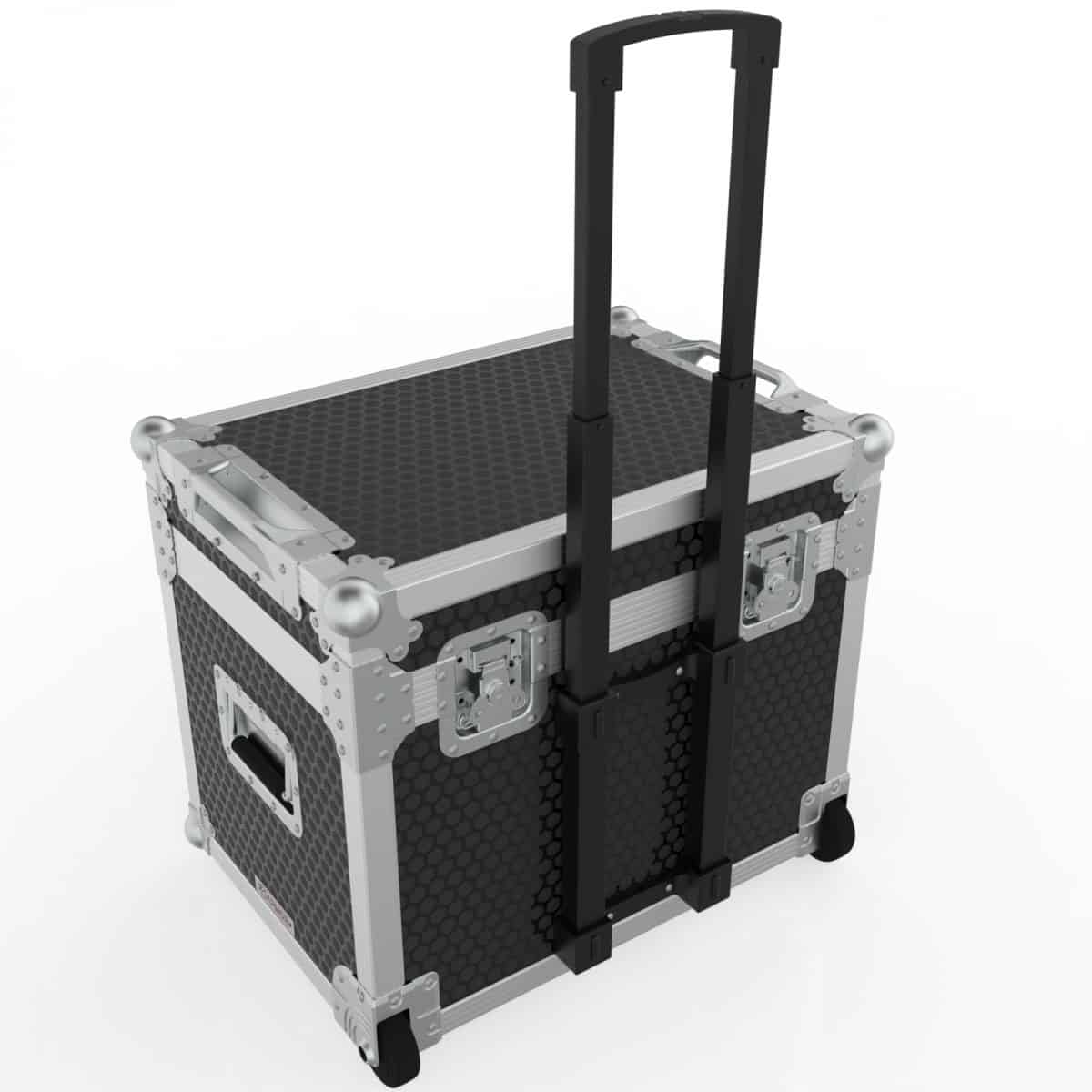Medical Carry Case for OrthoPilot Elite