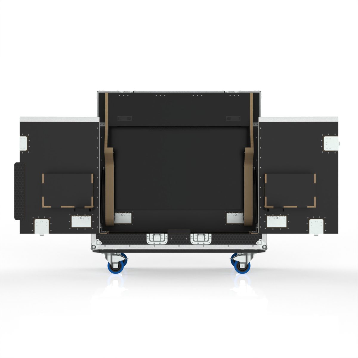 OPEN.MIXR MDS M32L L.FRONT VIEW
