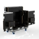 OPEN.MIXR MDS M32L L.ISOMETRIC VIEW