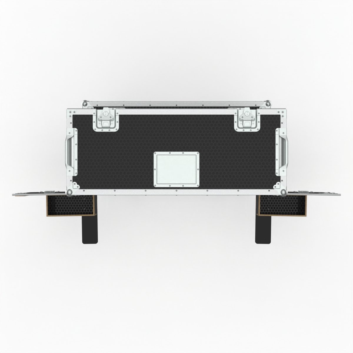 OPEN.MIXR MDS M32L L.TOP VIEW