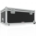 Pedal Board Flight Case for Schmidt Array SA750XDM