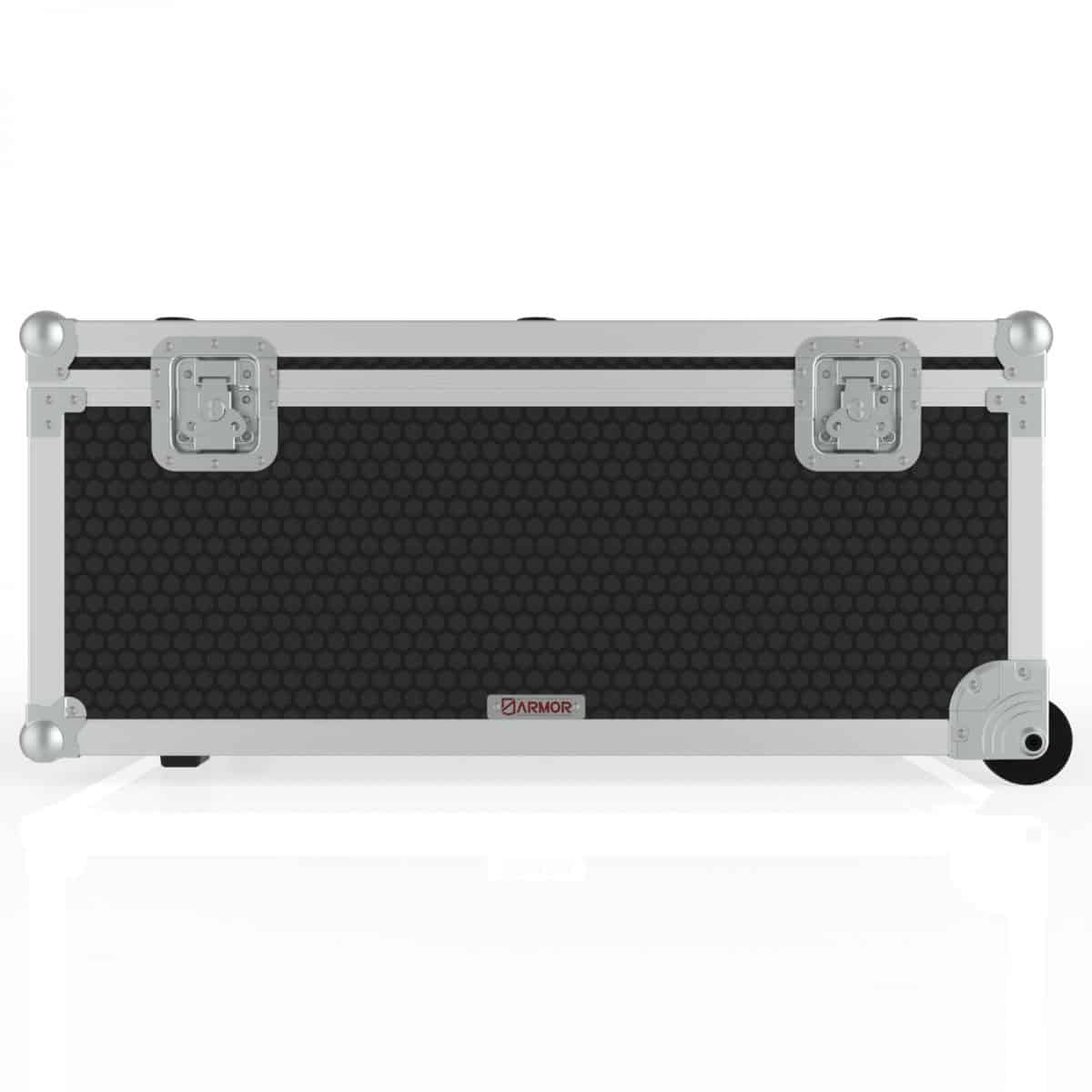 Pedal Board Flight Case for Schmidt Array SA750XDM