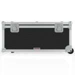 Pedal Board Flight Case for Schmidt Array SA750XDM