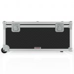 Pedal Board Flight Case for Schmidt Array SA750XDM