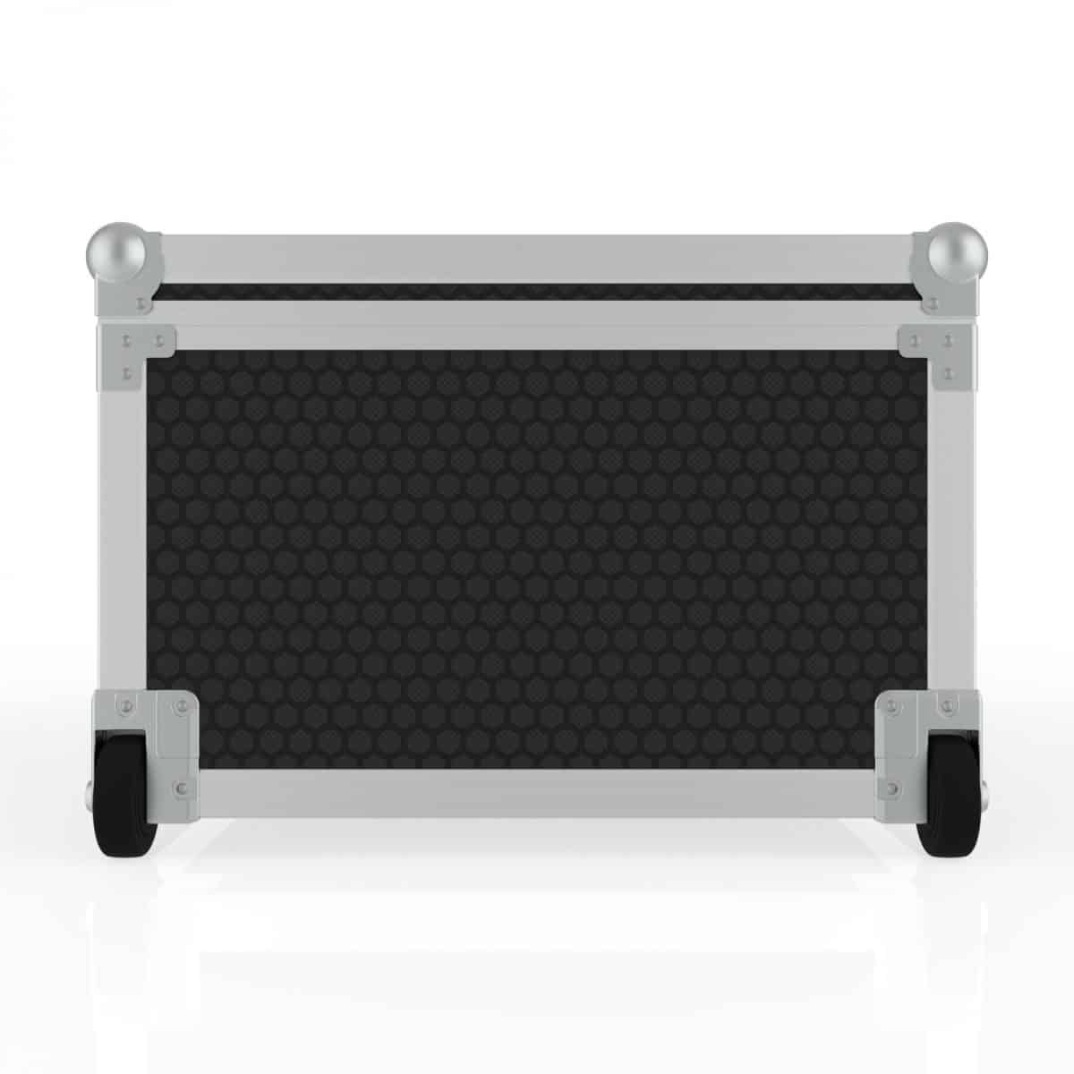 Pedal Board Flight Case for Schmidt Array SA750XDM