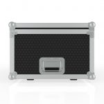 Pedal Board Flight Case for Schmidt Array SA750XDM