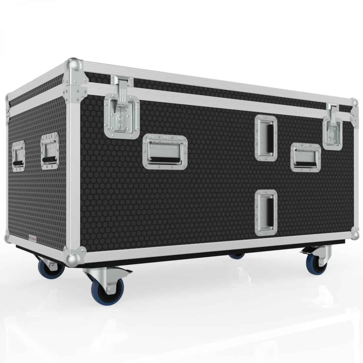 Road Case for Bass Cabinet Aguilar DB810