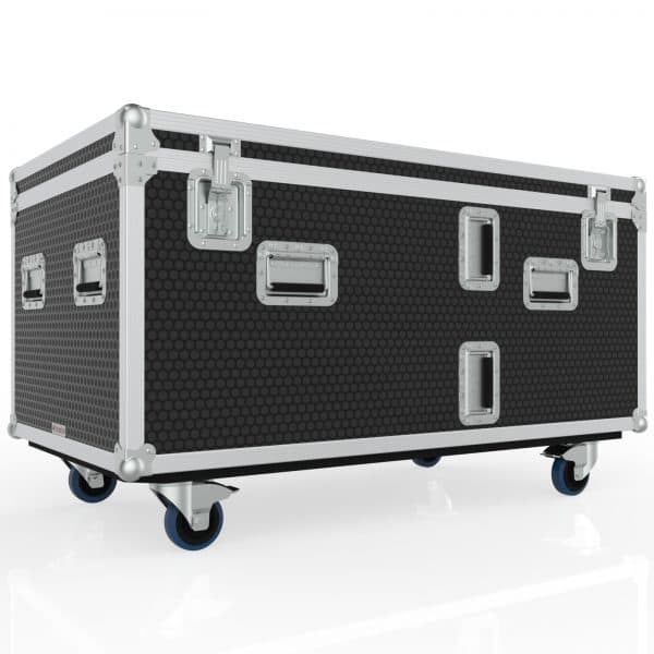 Road Case for Bass Cabinet Aguilar DB810