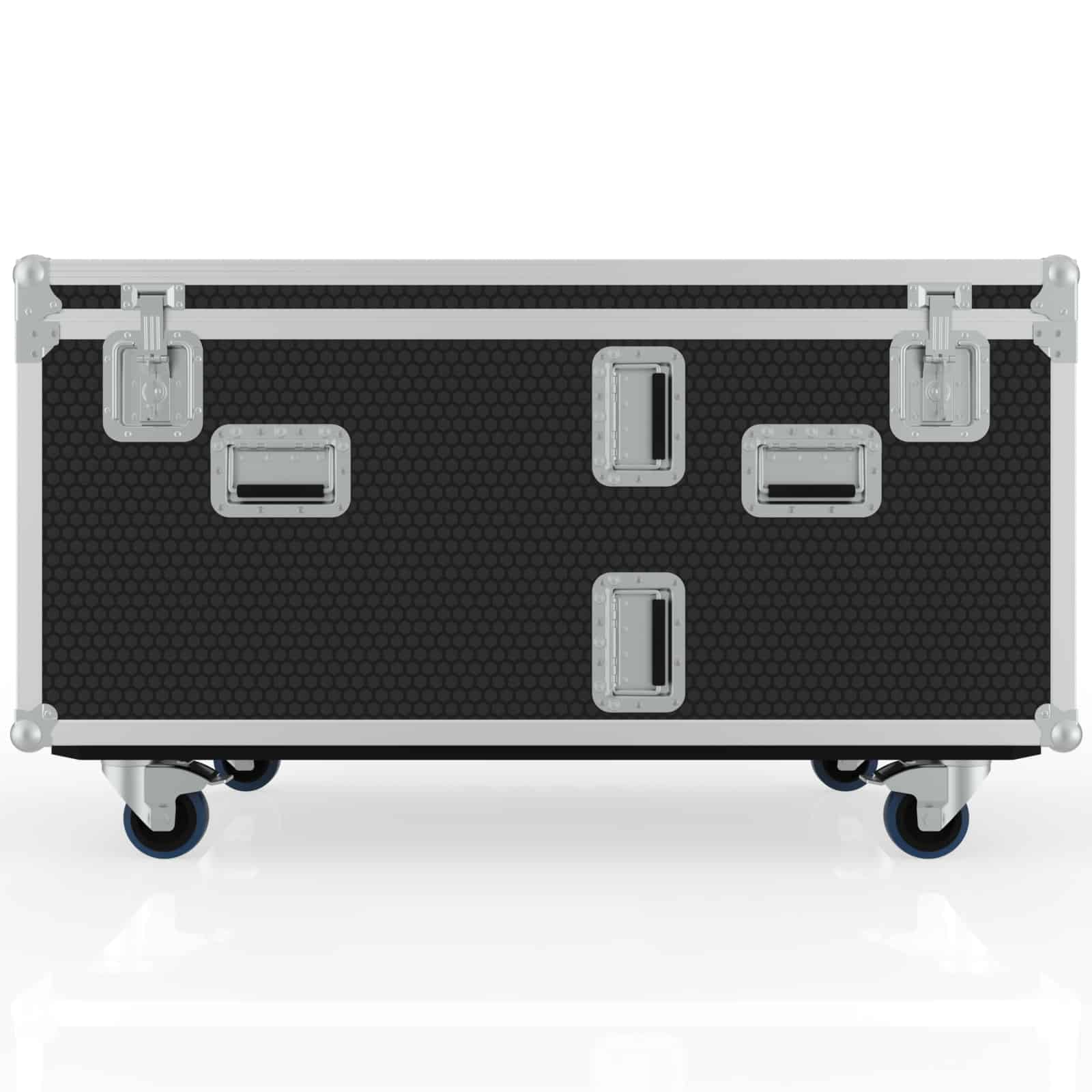 Road Case for Aguilar DB810 Bass Armor Road Cases