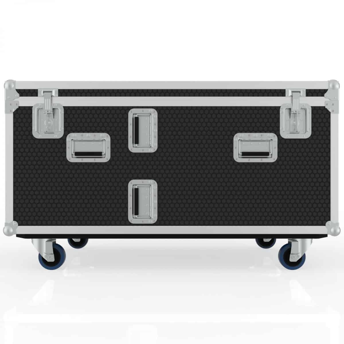 Road Case for Bass Cabinet Aguilar DB810