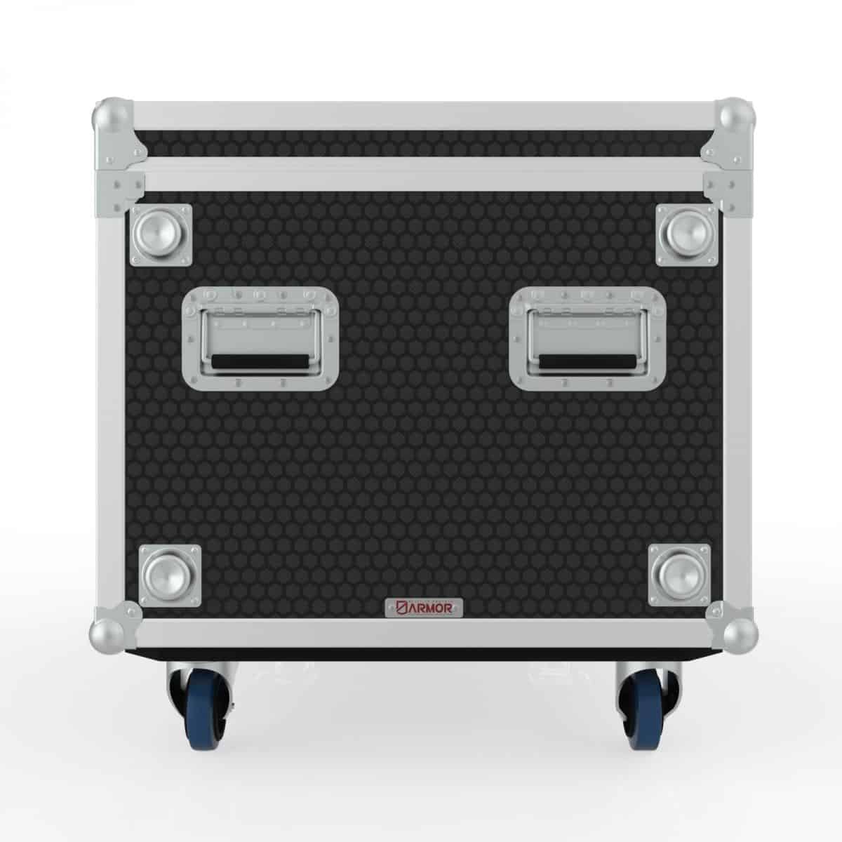 Road Case for Bass Cabinet Aguilar DB810