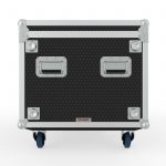 Road Case for Bass Cabinet Aguilar DB810