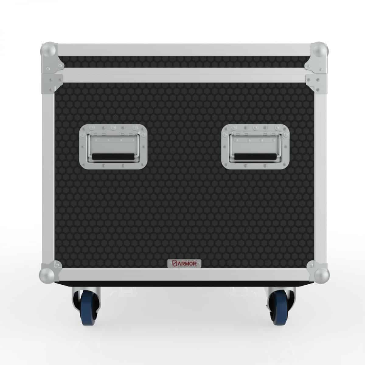 Road Case for Bass Cabinet Aguilar DB810
