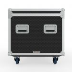 Road Case for Bass Cabinet Aguilar DB810