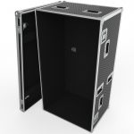 Road Case for Bass Cabinet Aguilar DB810