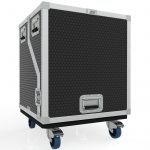 Drawer Road Case