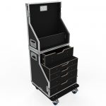 Stage Manager Drawer Case