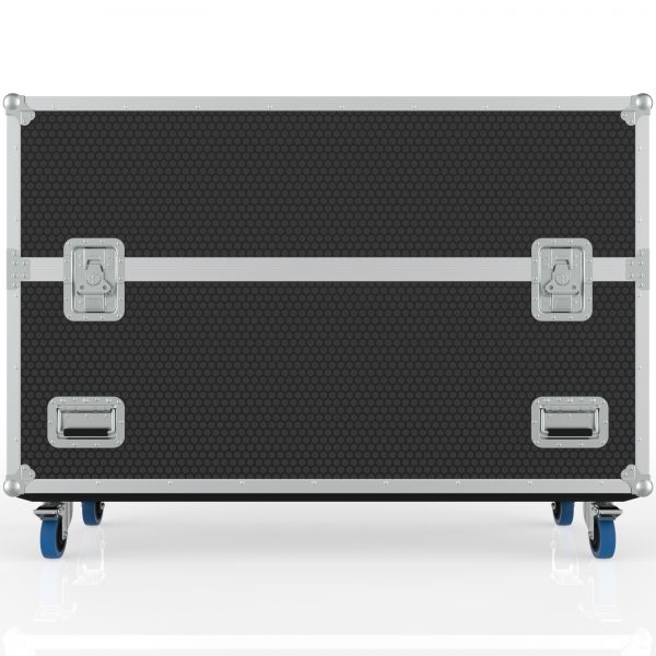 TV Road Case for Mindray S5580P