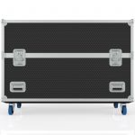 TV Road Case for Mindray S5580P