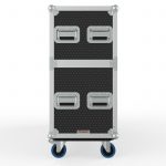 TV Road Case for Mindray S5580P