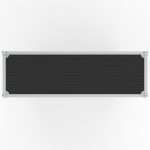 TV Road Case for Mindray S5580P