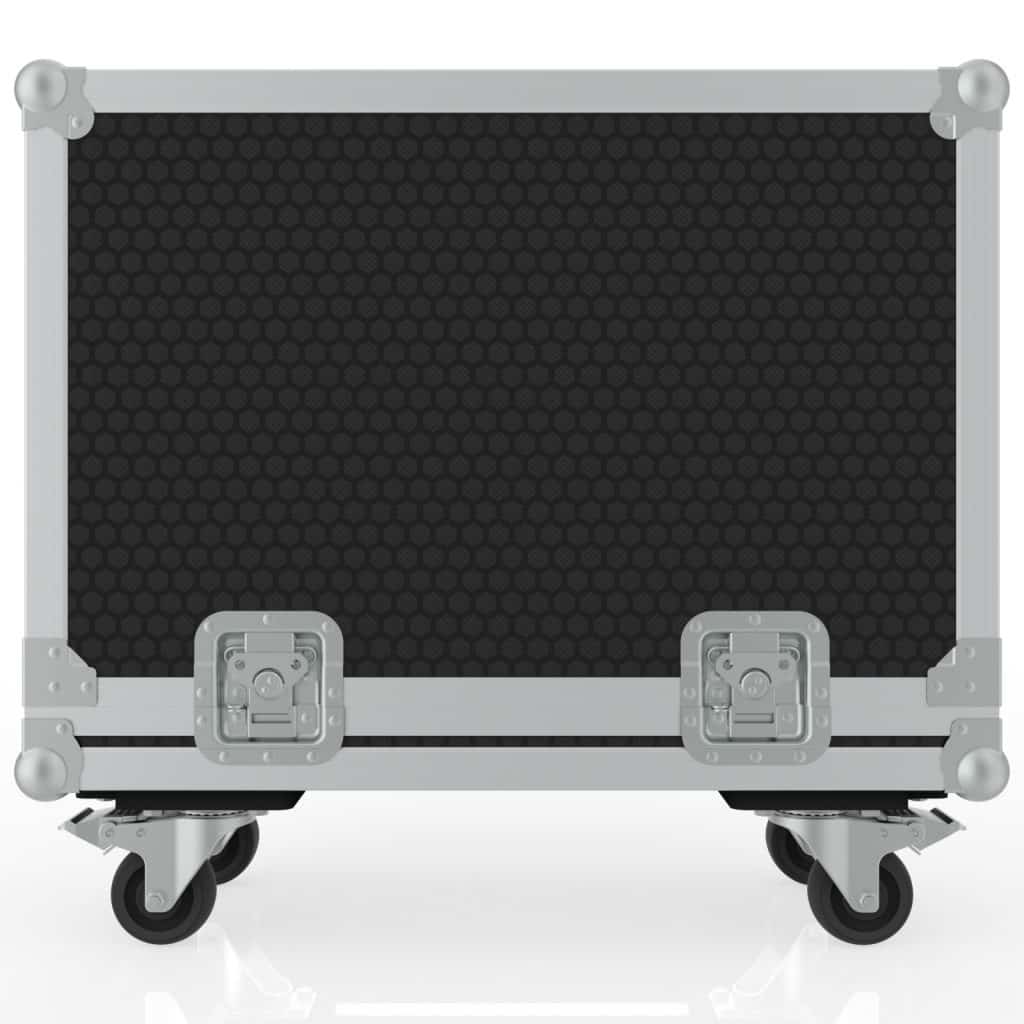 Transport Case for Fender SuperSonic Guitar Amplifier Armor Road Cases