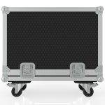 Transport Case for Fender 65 Deluxe R22 watt Amp
