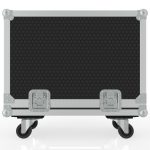 Transport Case for Fender 65 Deluxe R22 watt Amp