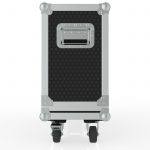 Transport Case for Fender 65 Deluxe R22 watt Amp