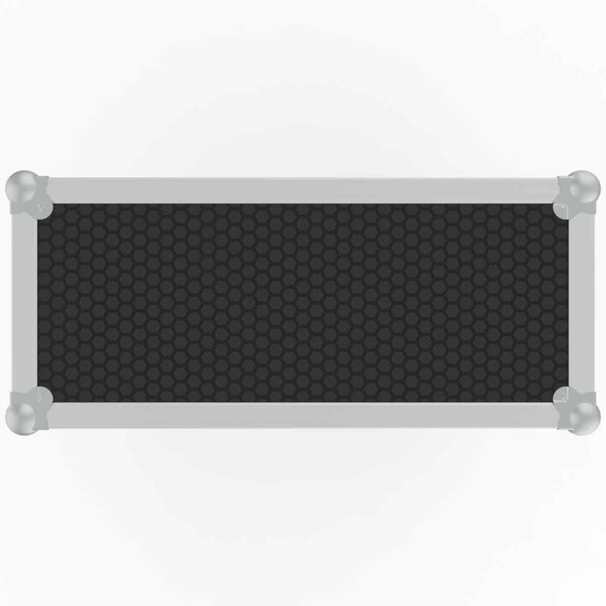 Transport Case for Fender 65 Deluxe R22 watt Amp
