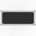 Transport Case for Fender 65 Deluxe R22 watt Amp