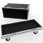 Transport Case for Fender 65 Deluxe R22 watt Amp
