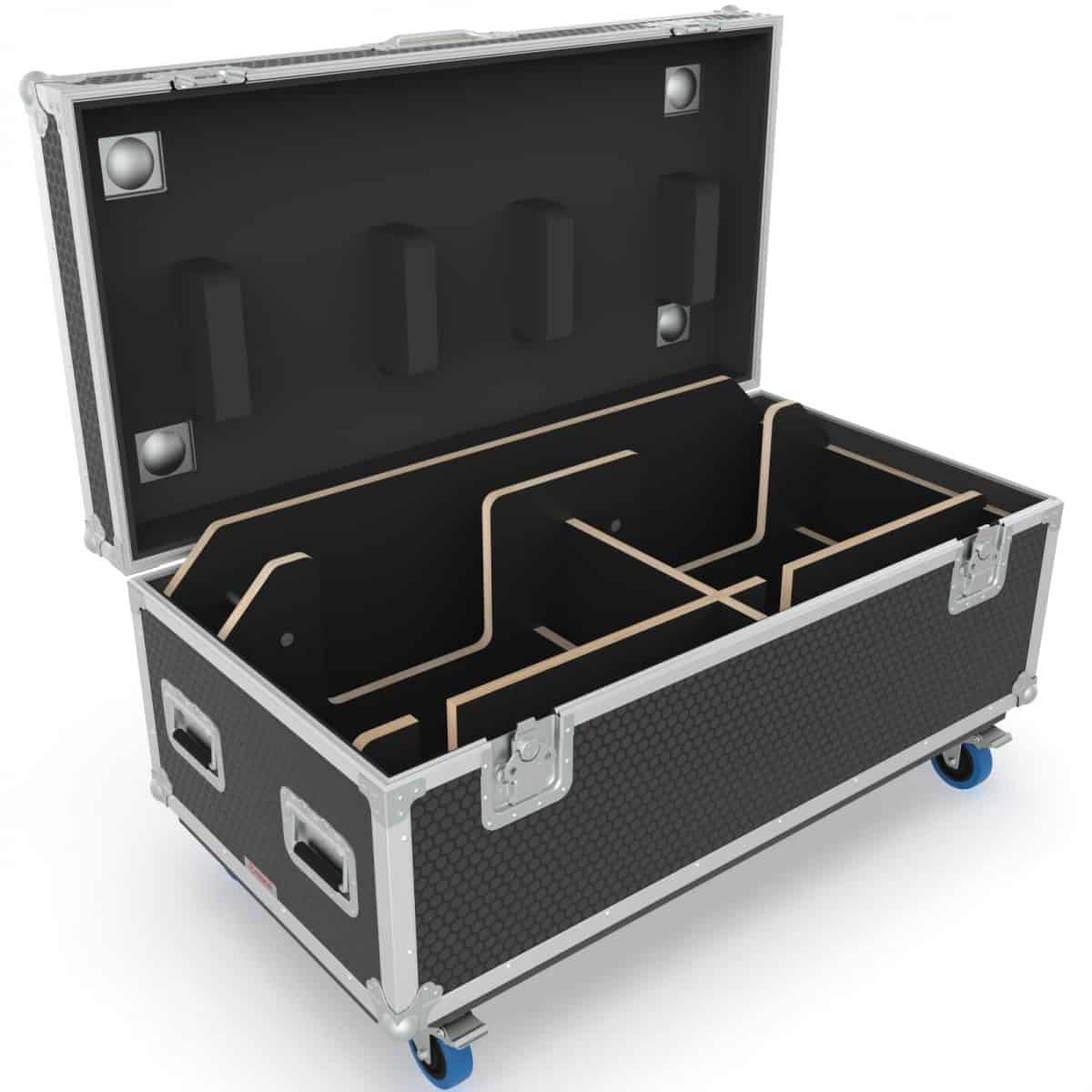 Transport Case for Stagemaker SL5