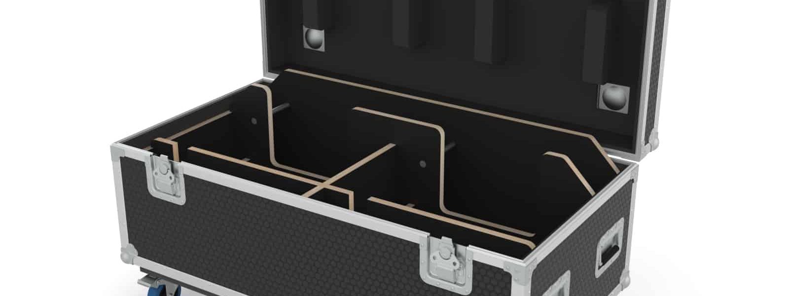 Transport Case for Stagemaker SL5