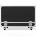 Twin Speaker Road Case for Martin Audio W3