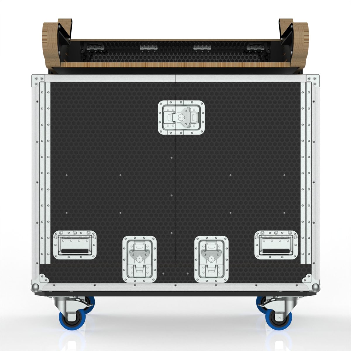 USE.MIXR MDS M32L L.FRONT VIEW