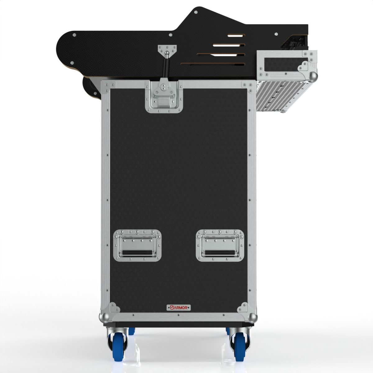 USE.MIXR MDS M32L L.RIGHT VIEW