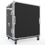 Workstation Road Case WS-AX