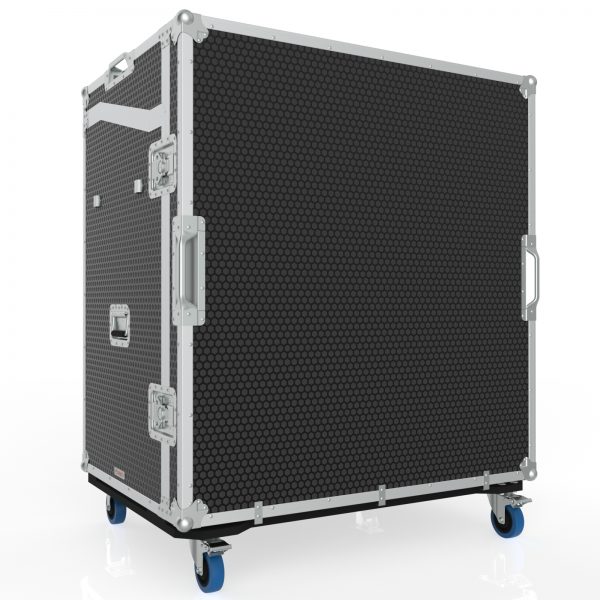 Workstation Road Case WS-AX