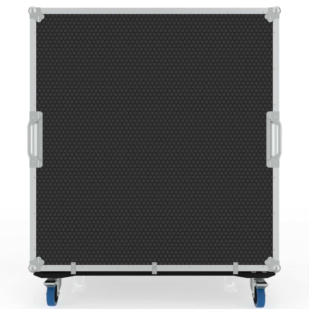 Behringer X32 Audio Production Workstation Road Case Armor Road Cases