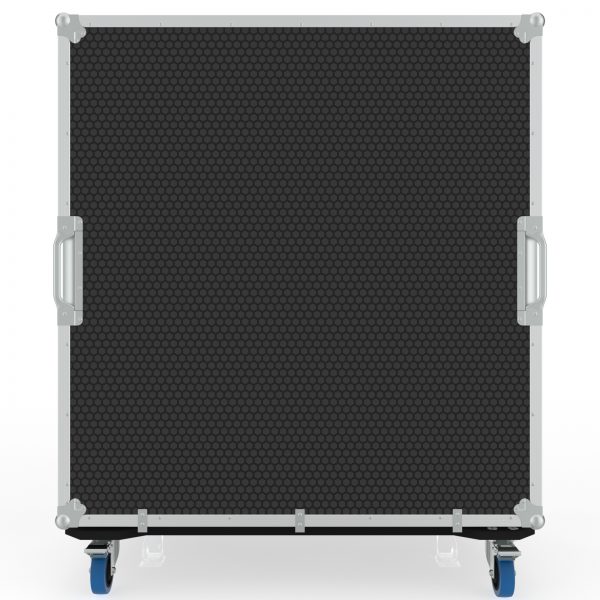 Workstation Road Case WS-AX