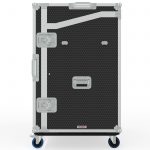 Workstation Road Case WS-AX